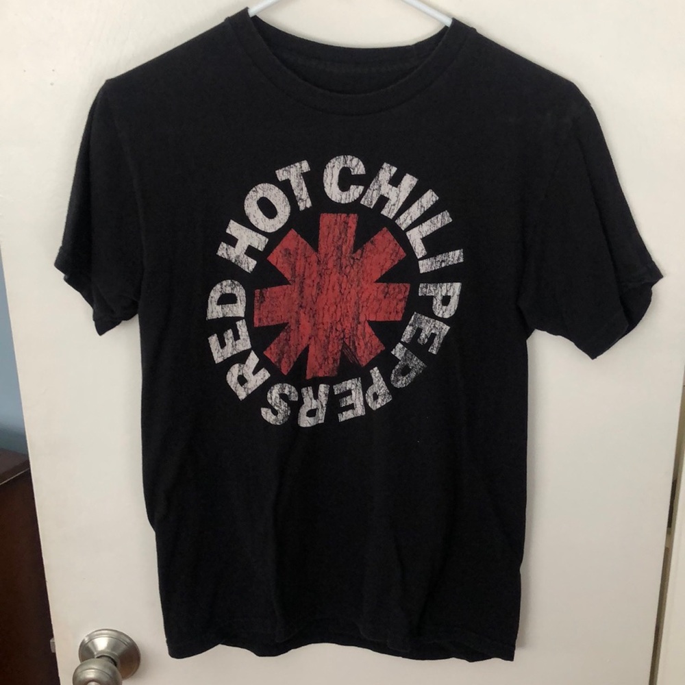 Red Hot Chili Peppers T-shirt - men’s S